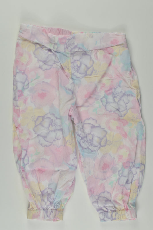 Sprout Size 1 Lightweight Pants