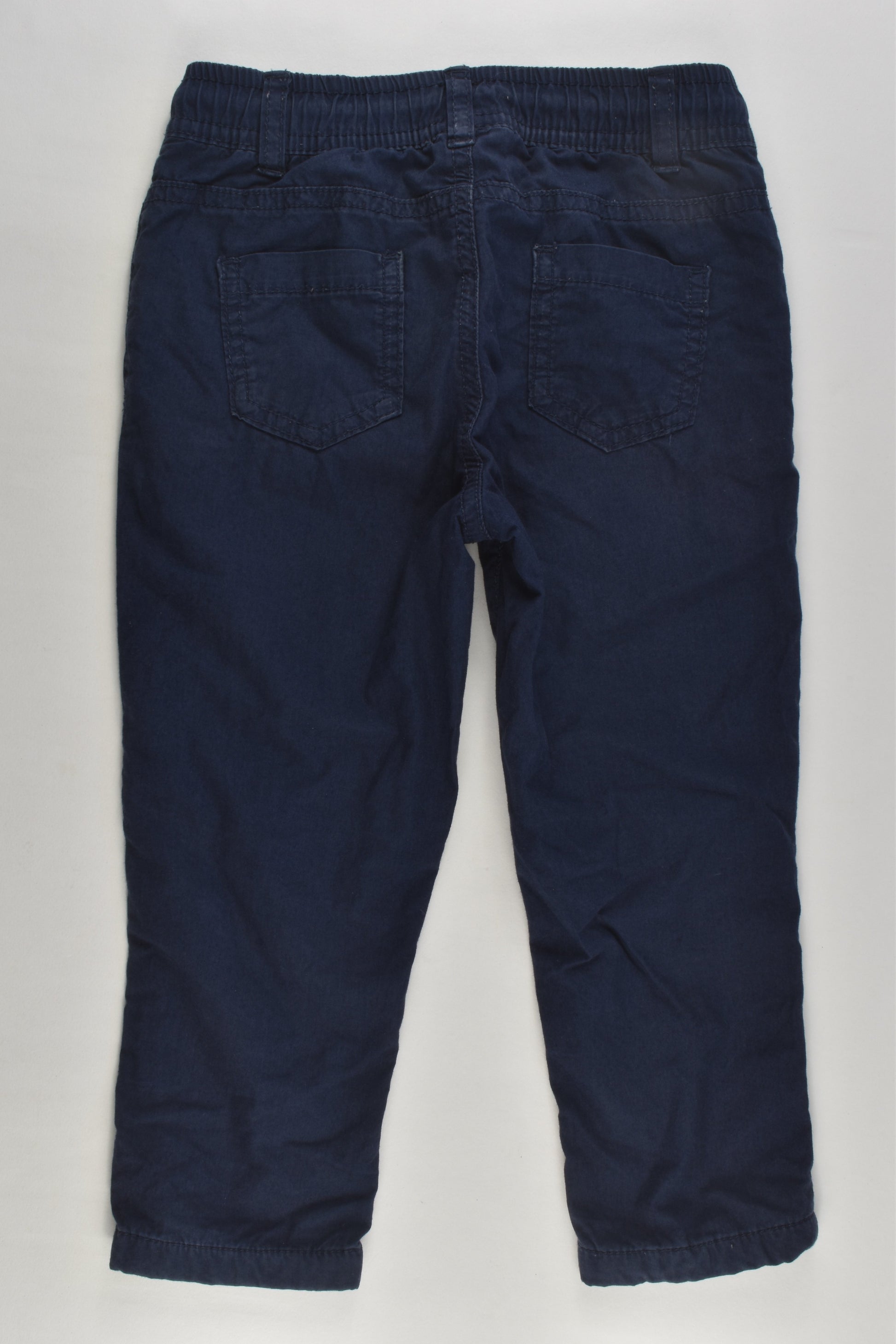 Sprout Size 1 Lined Pants