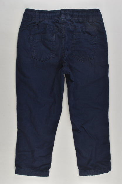 Sprout Size 1 Lined Pants