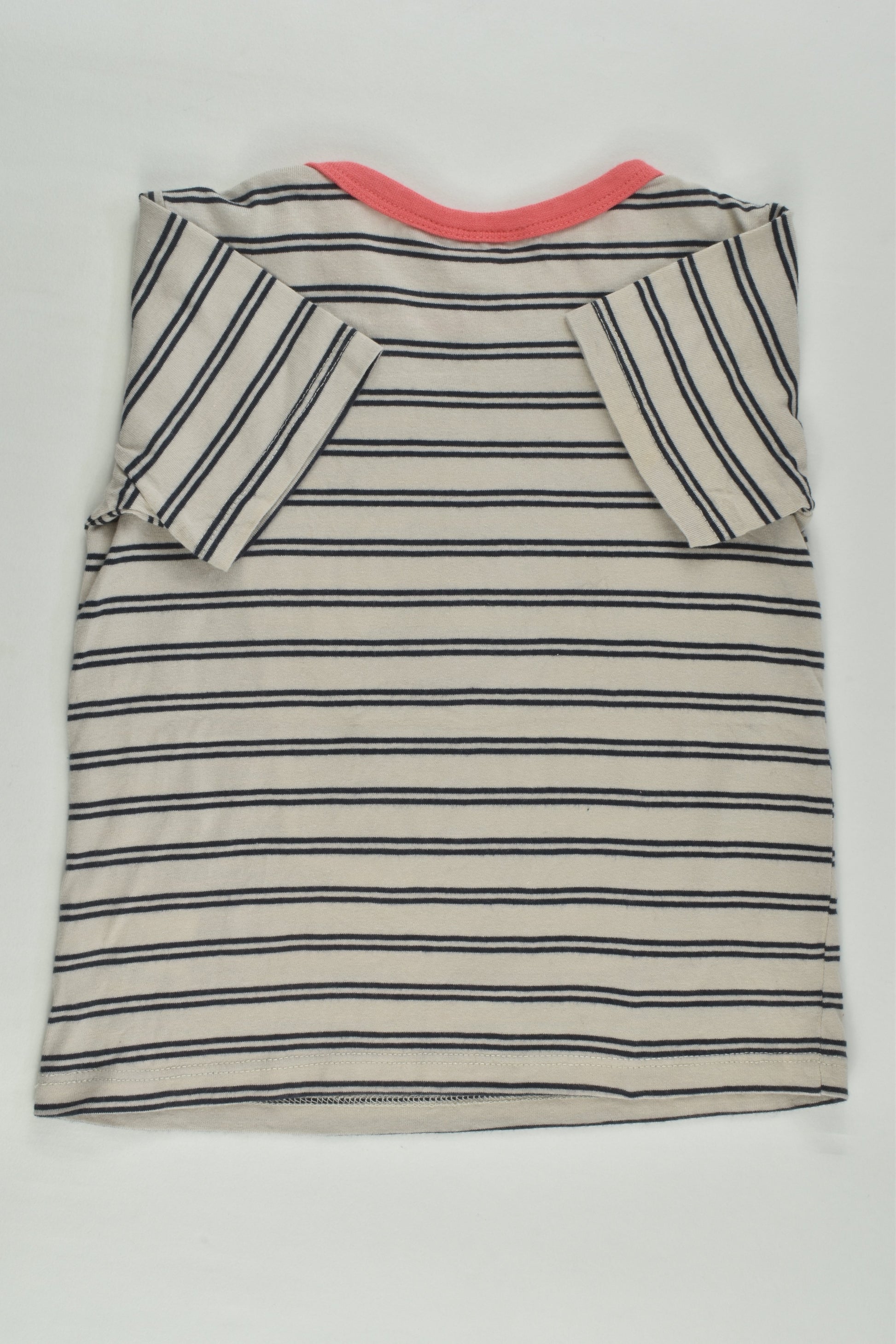 Sprout Size 1 Monkey T-shirt