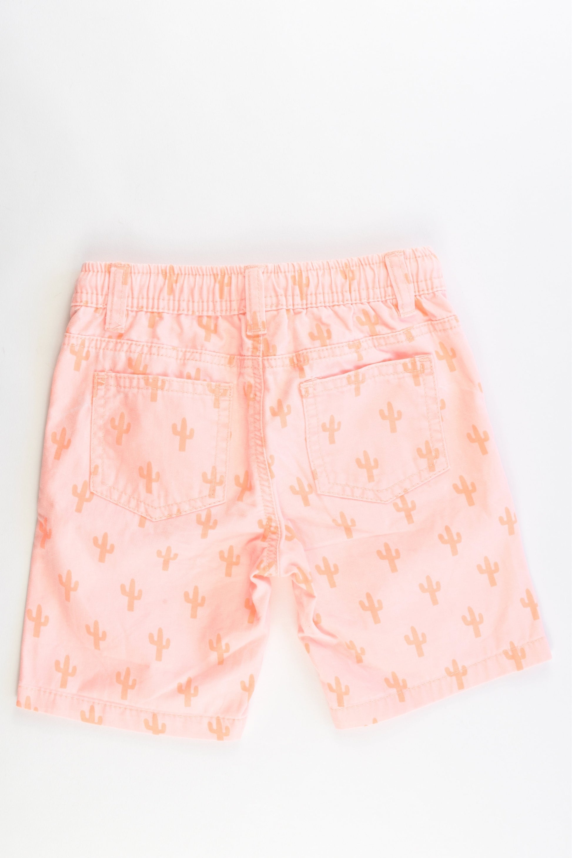 Sprout Size 1 Shorts