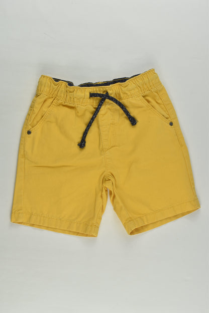 Sprout Size 1 Shorts