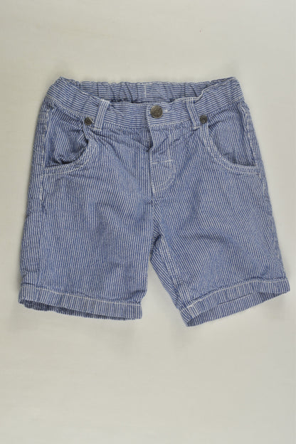 Sprout Size 1 Shorts