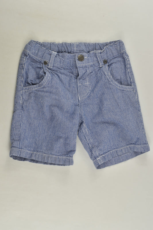 Sprout Size 1 Shorts