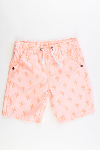 Sprout Size 1 Shorts