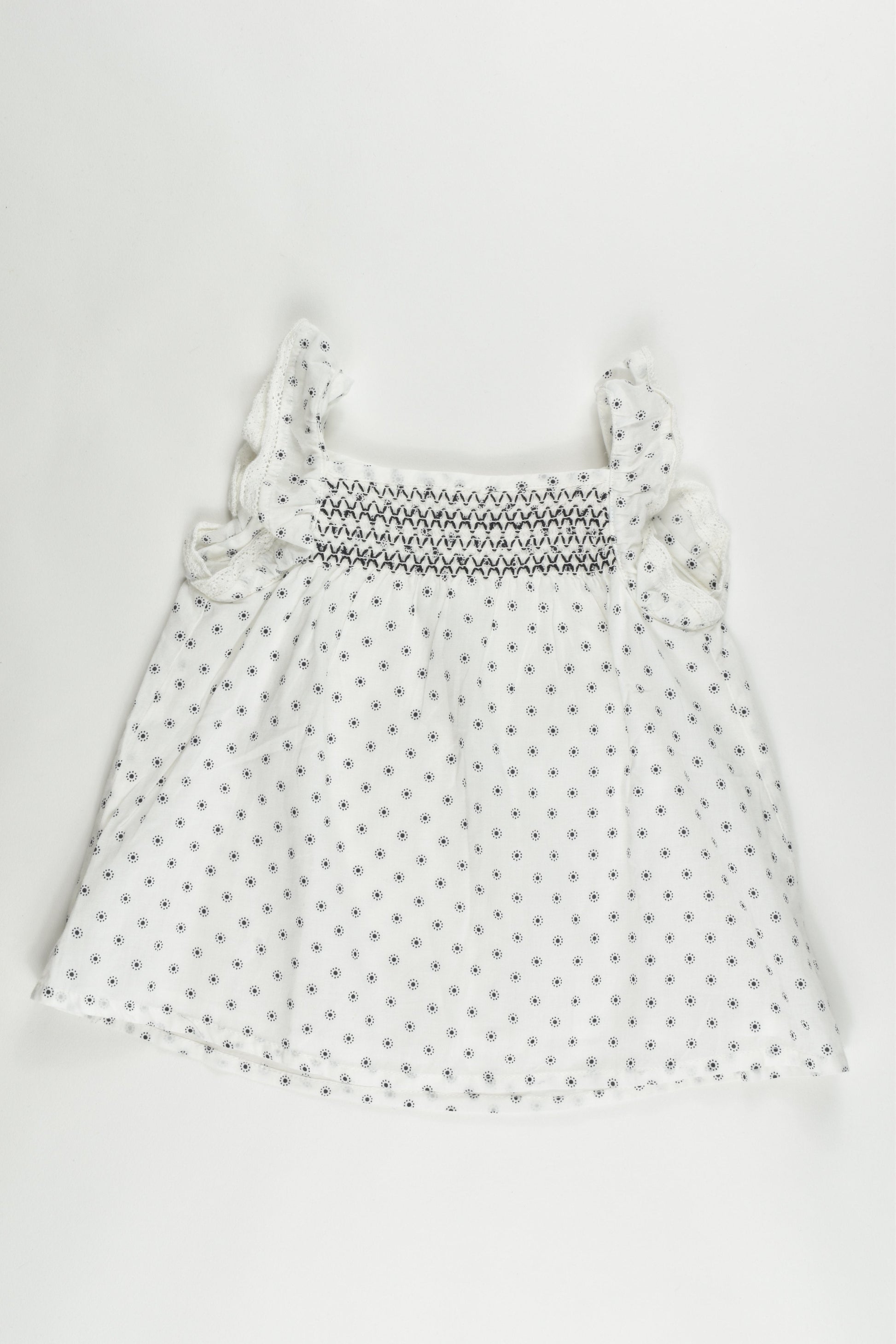 Sprout Size 1 Top