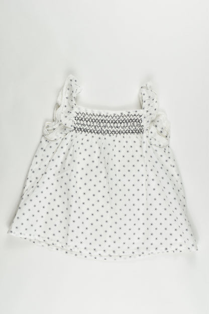 Sprout Size 1 Top