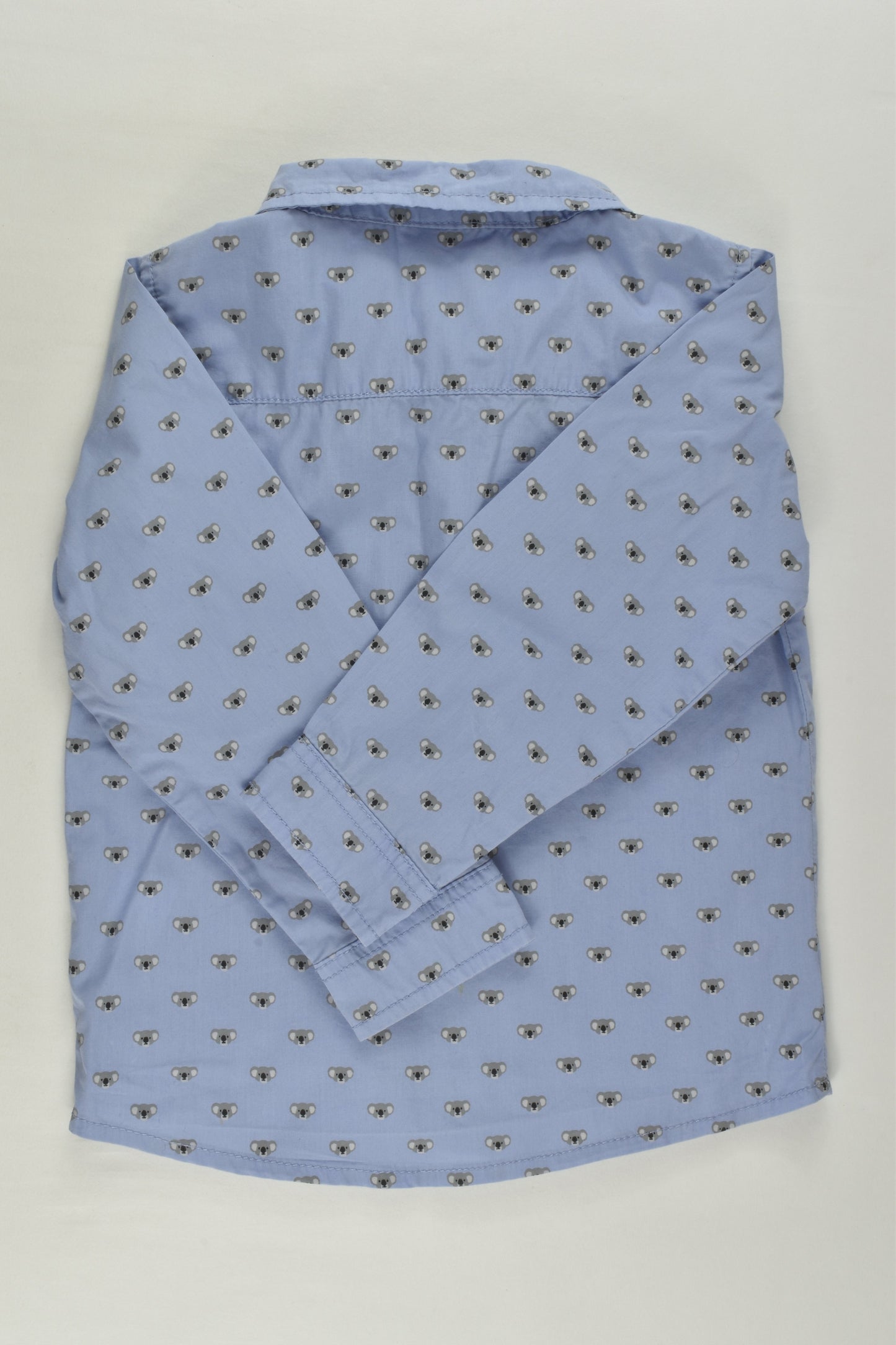 Sprout Size 2 Koala Shirt