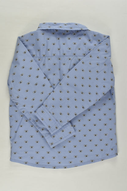 Sprout Size 2 Koala Shirt