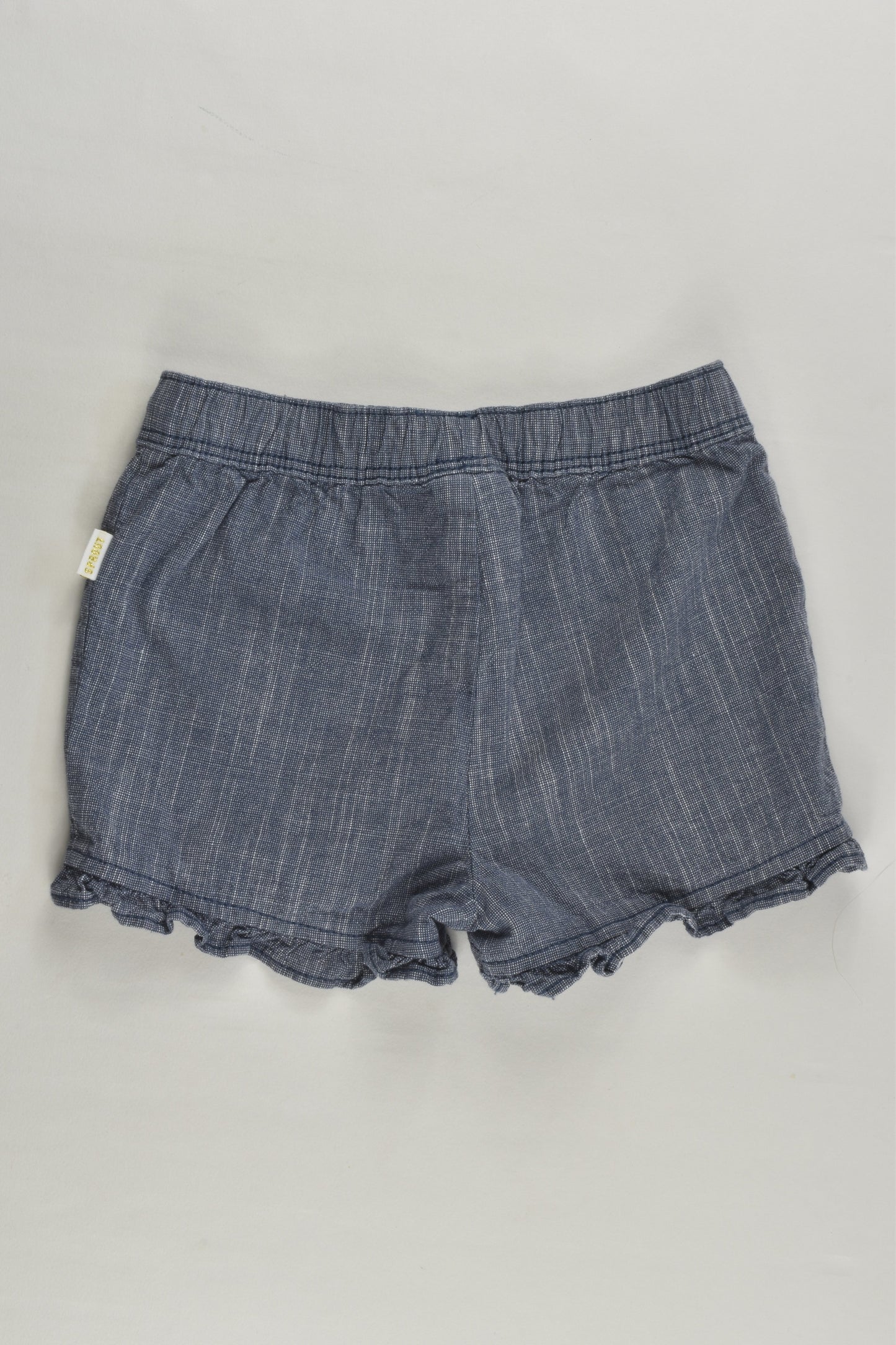 Sprout Size 2 Lightweight Shorts
