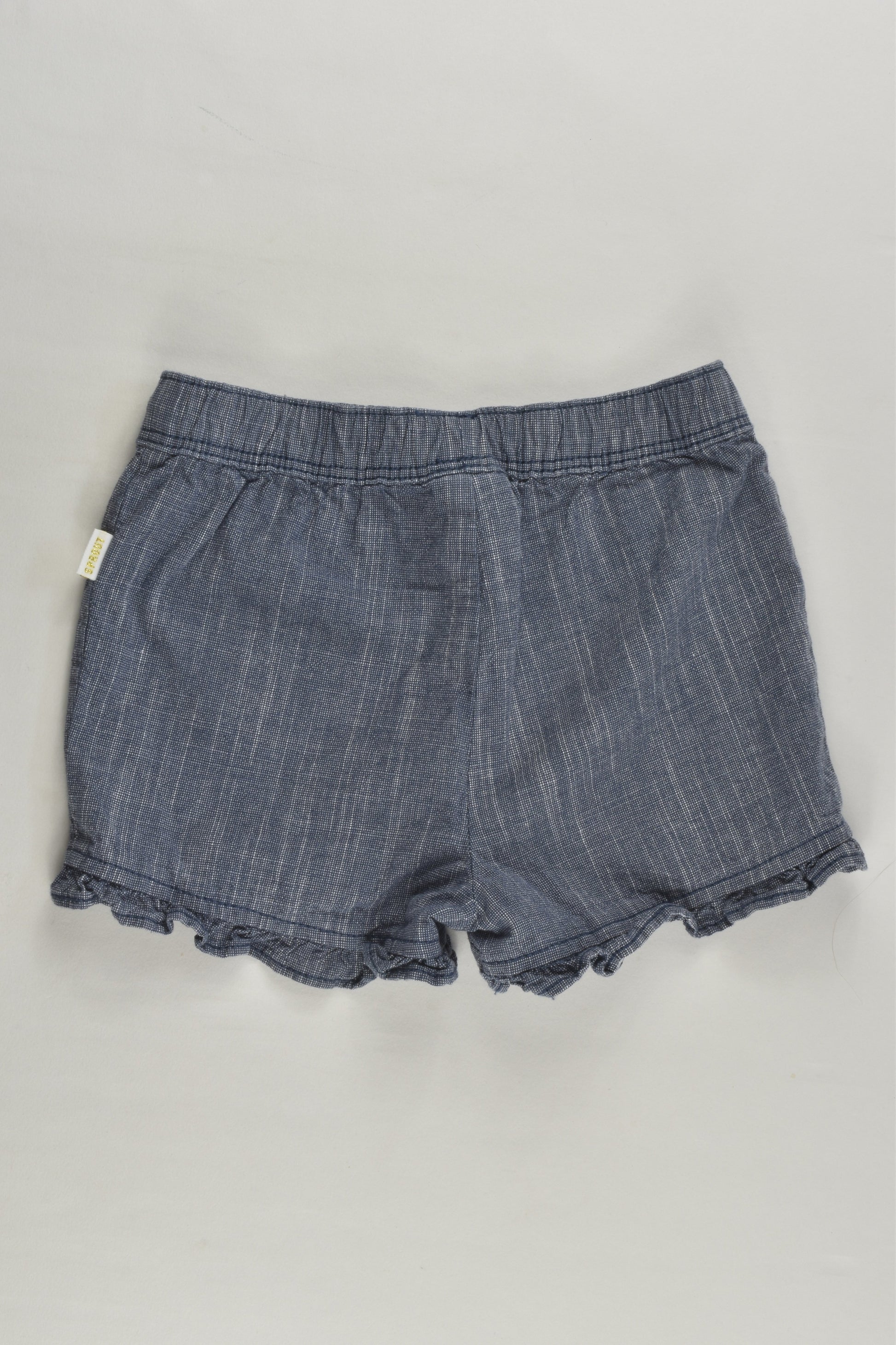 Sprout Size 2 Lightweight Shorts
