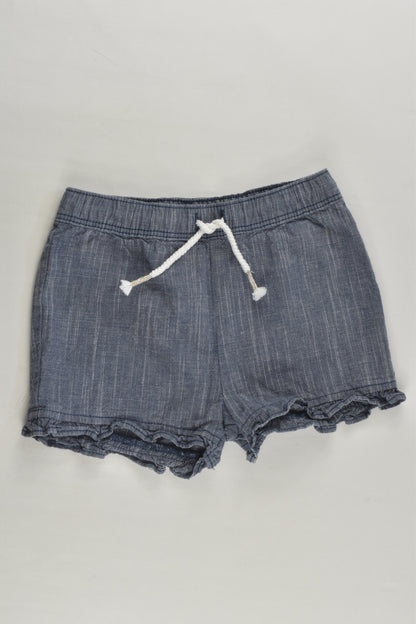 Sprout Size 2 Lightweight Shorts