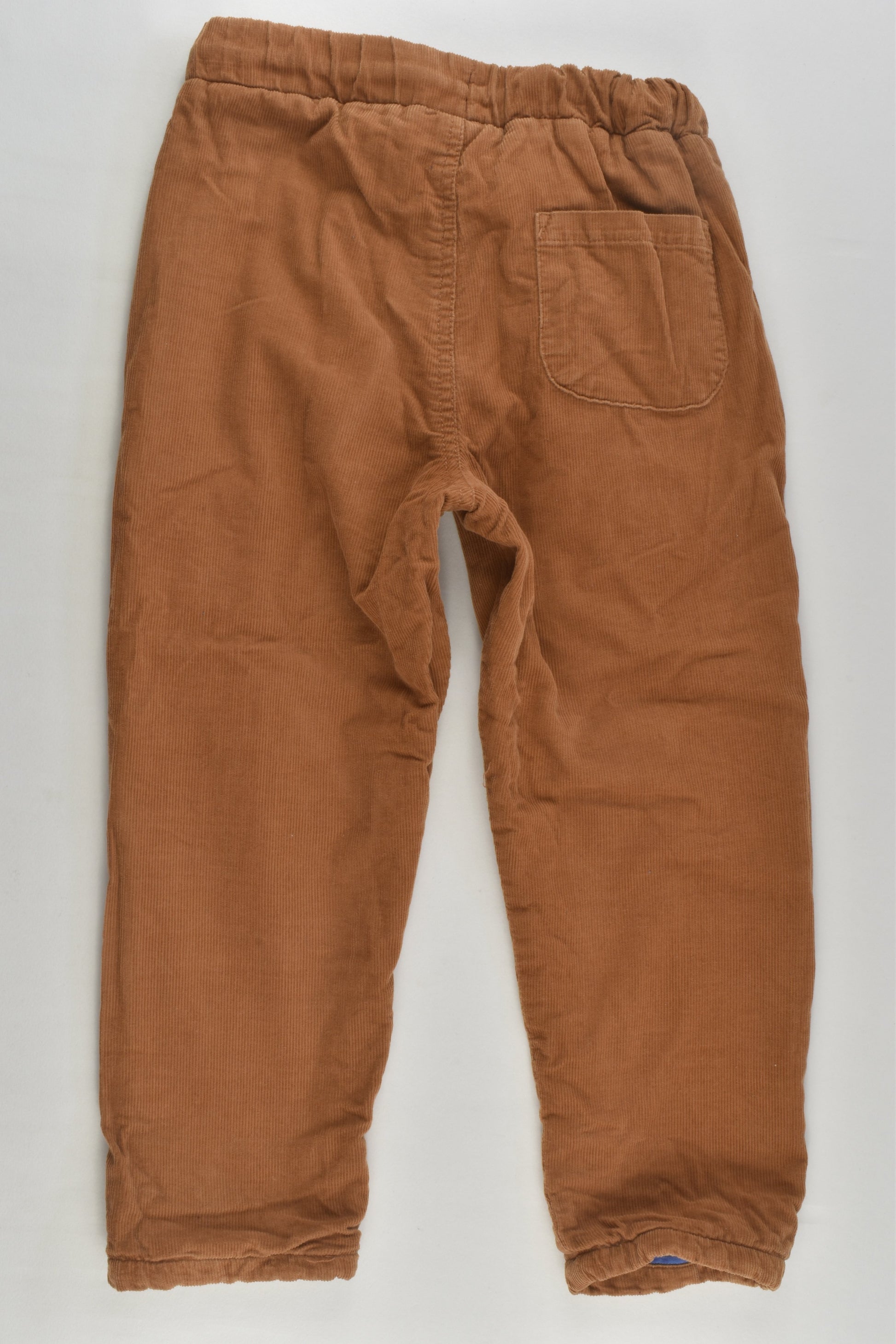 Sprout Size 2 Lined Lightweight Cord Pants