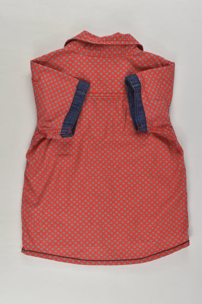 Sprout Size 2 Shirt