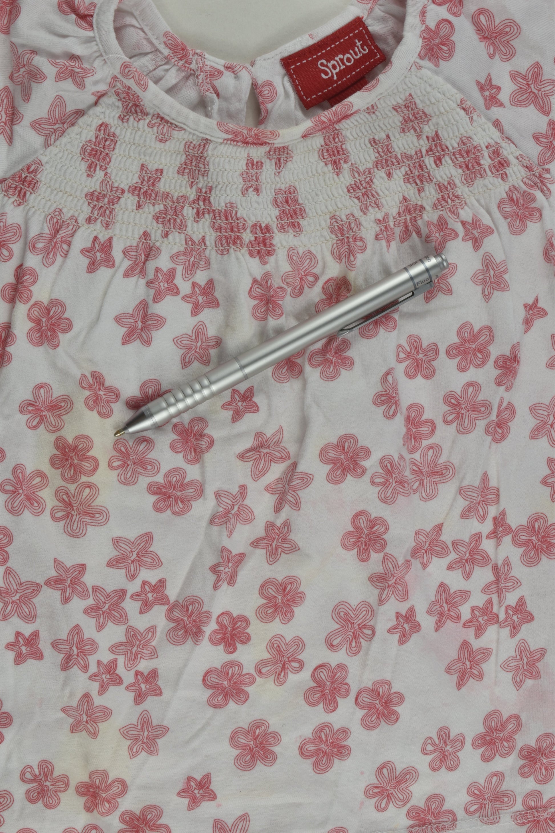 Sprout Size 2 T-shirt