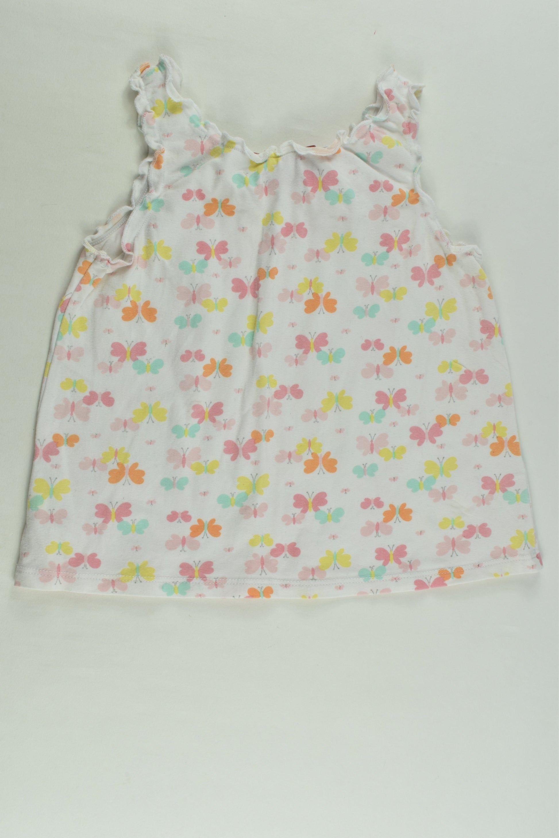 Sprout Size 2 T-shirt