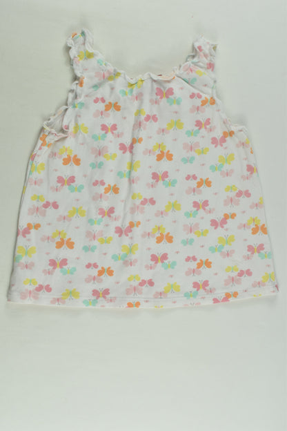 Sprout Size 2 T-shirt