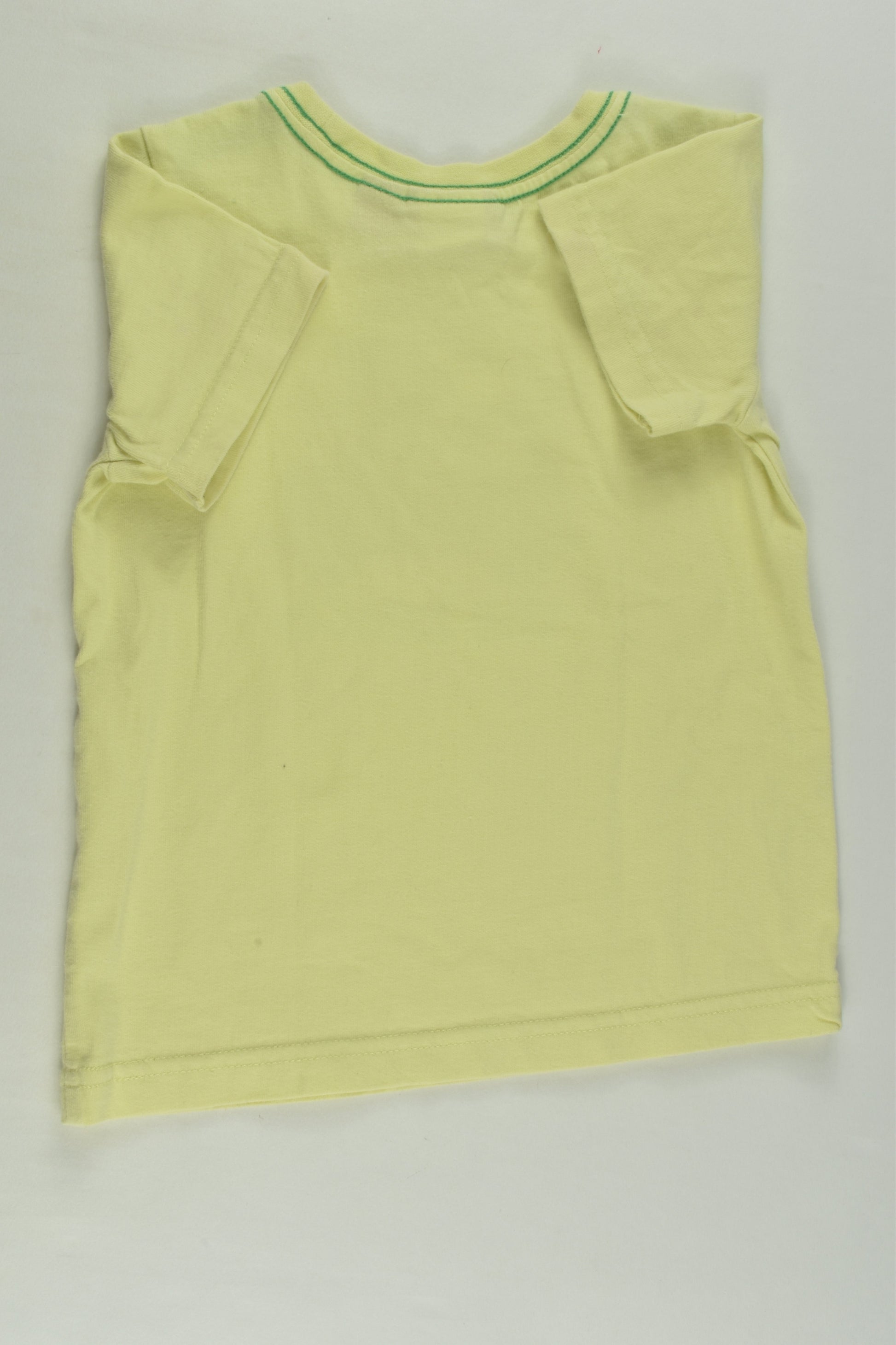 Sprout Size 2 T-shirt