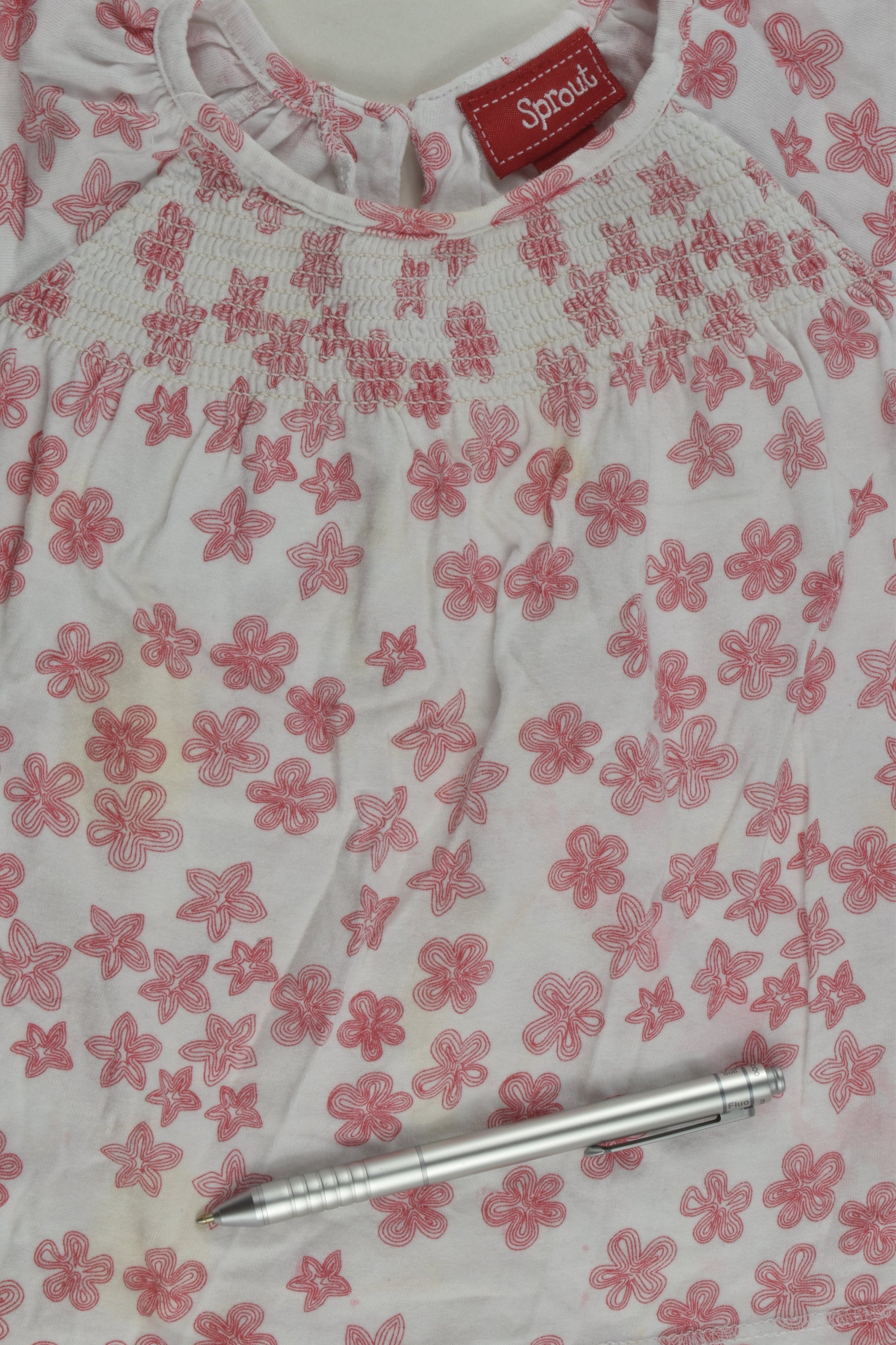 Sprout Size 2 T-shirt