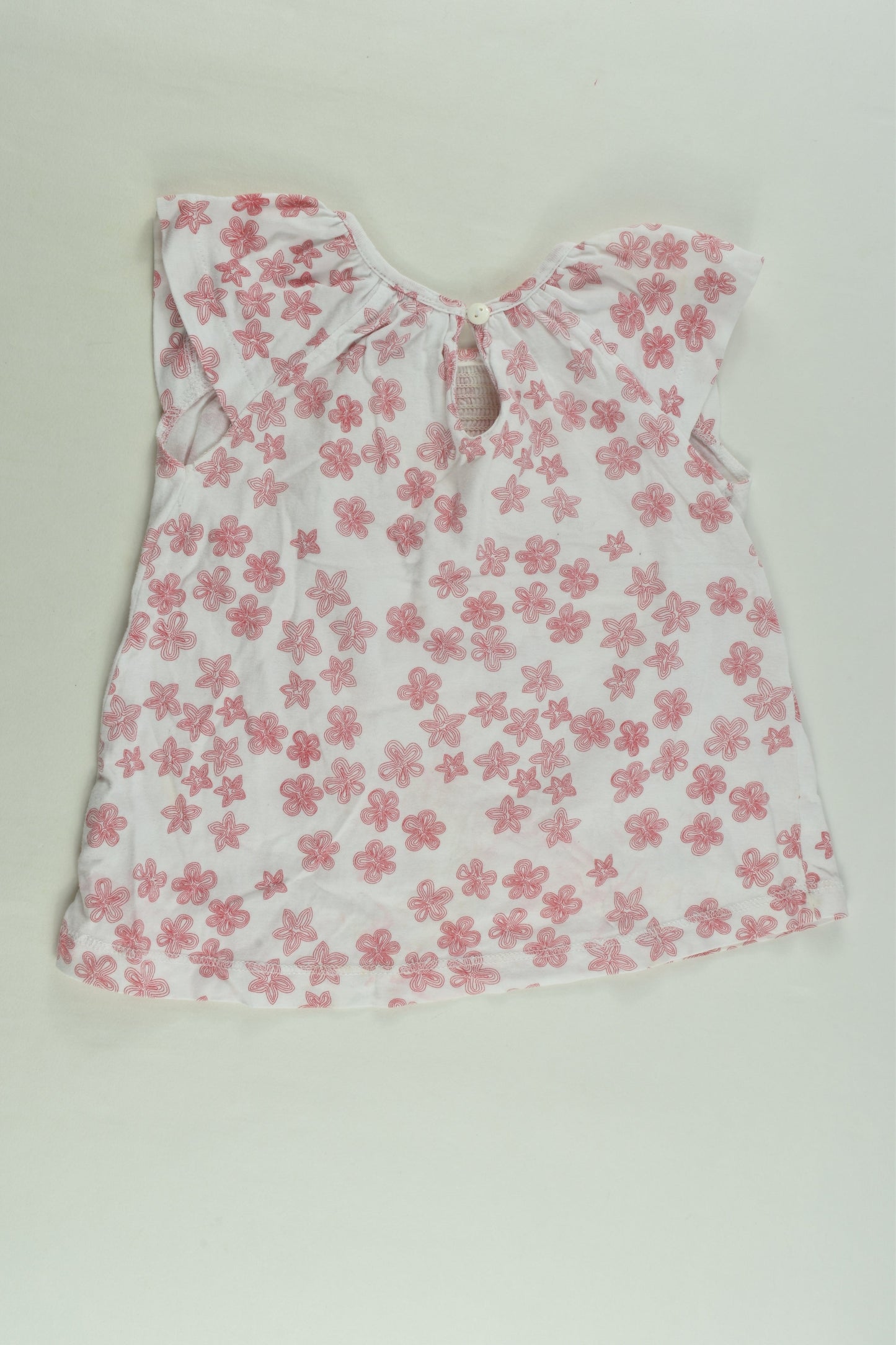 Sprout Size 2 T-shirt