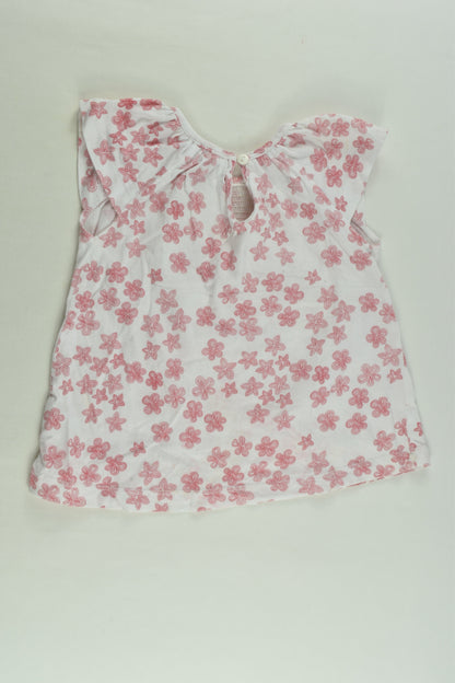 Sprout Size 2 T-shirt