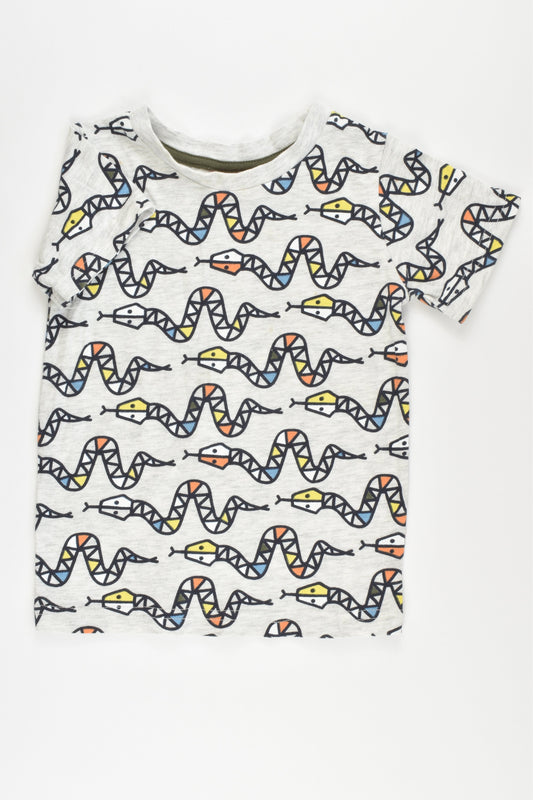 Sprout Size 2 T-shirt