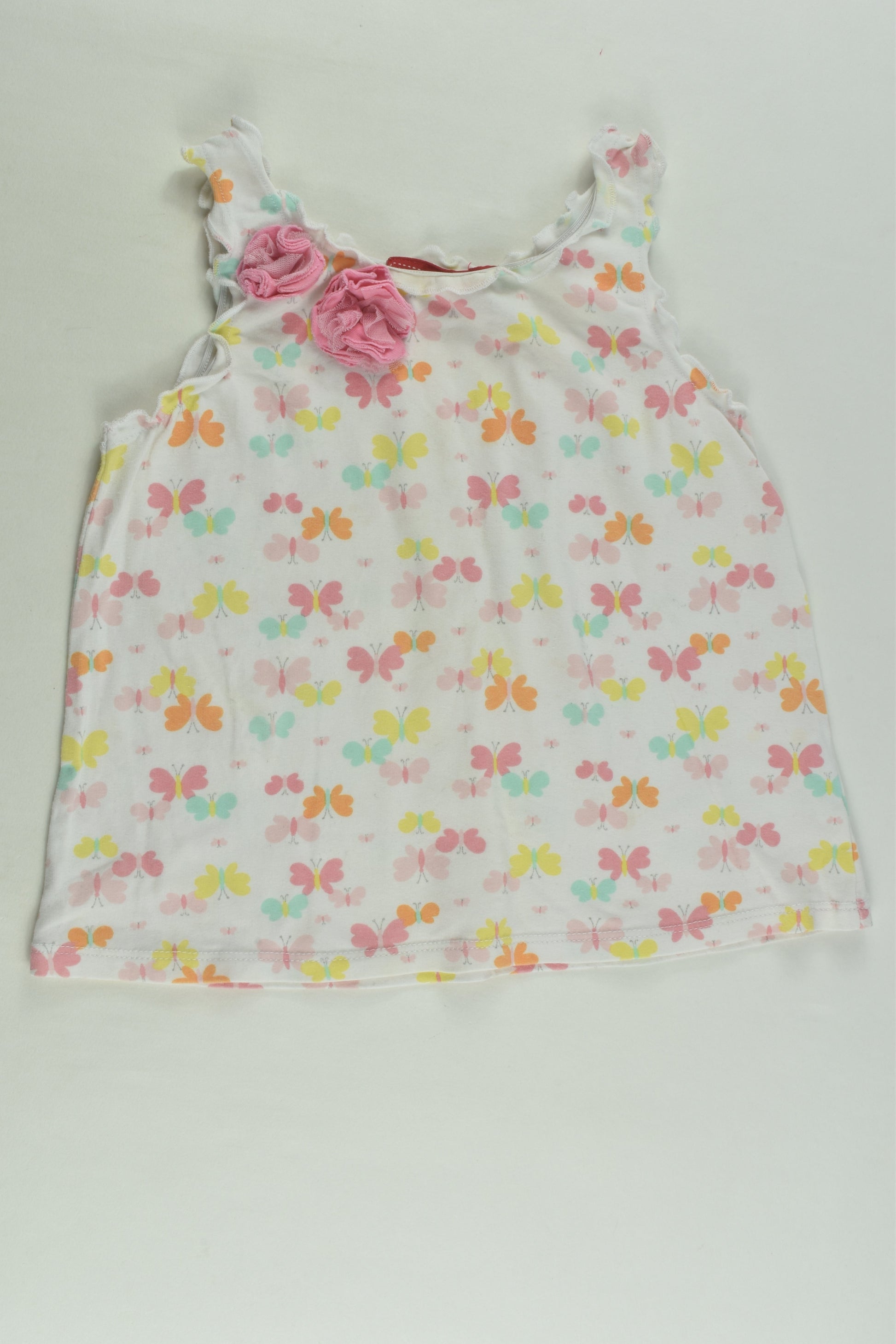 Sprout Size 2 T-shirt
