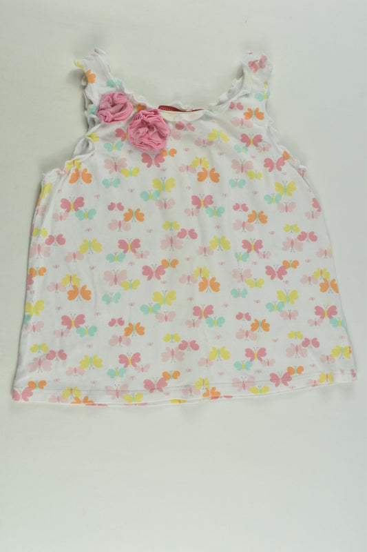 Sprout Size 2 T-shirt