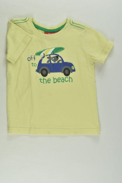 Sprout Size 2 T-shirt