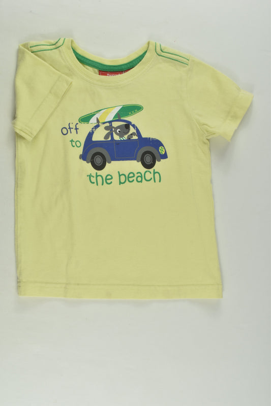 Sprout Size 2 T-shirt