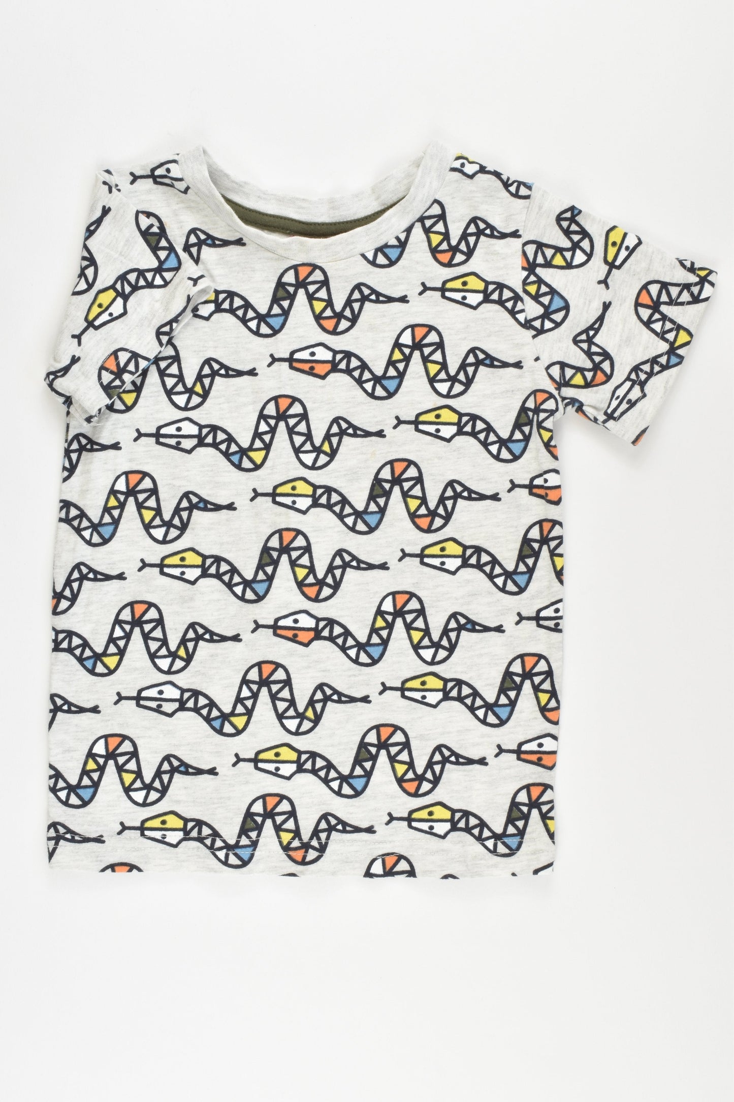 Sprout Size 2 T-shirt