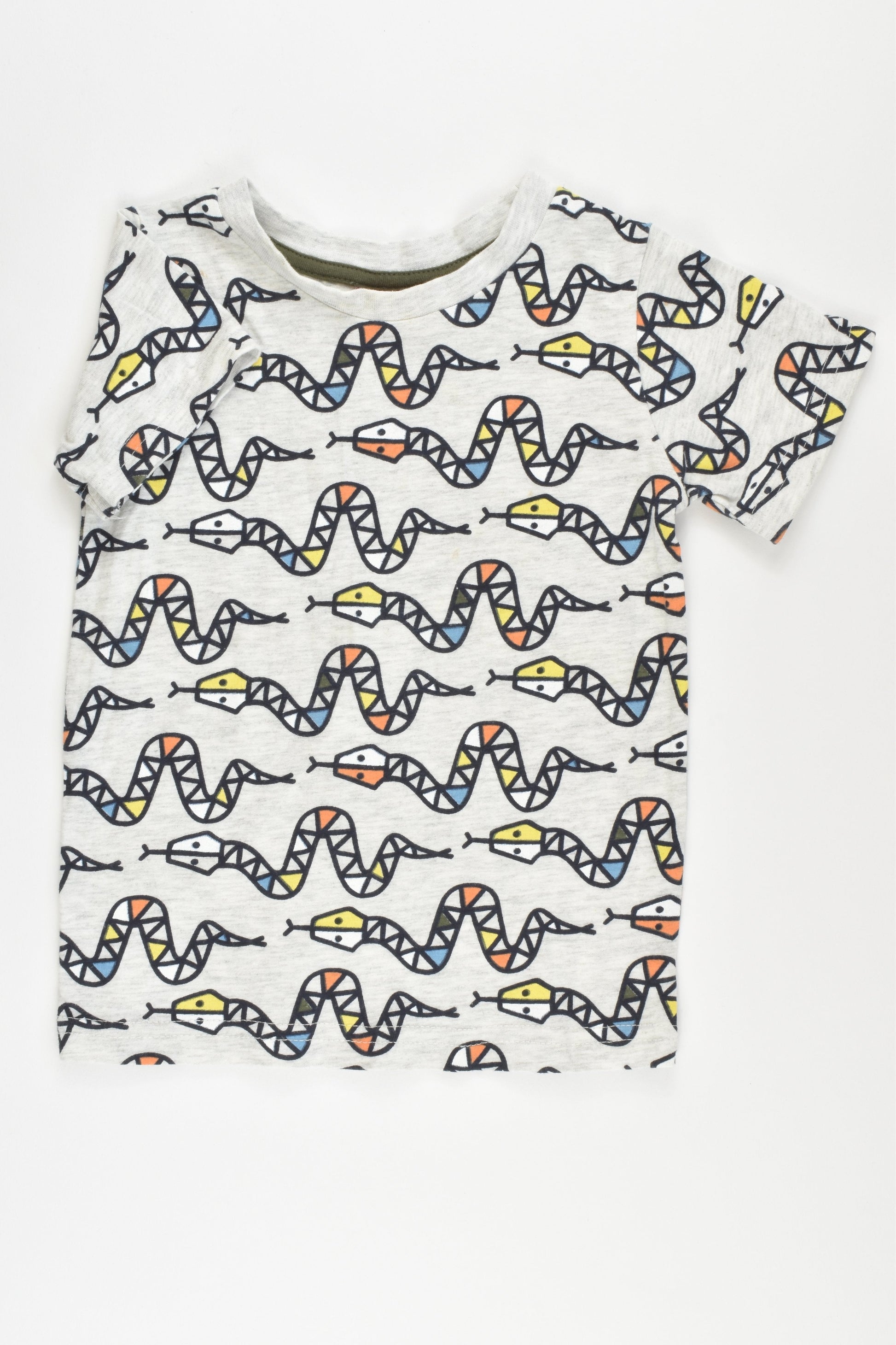Sprout Size 2 T-shirt