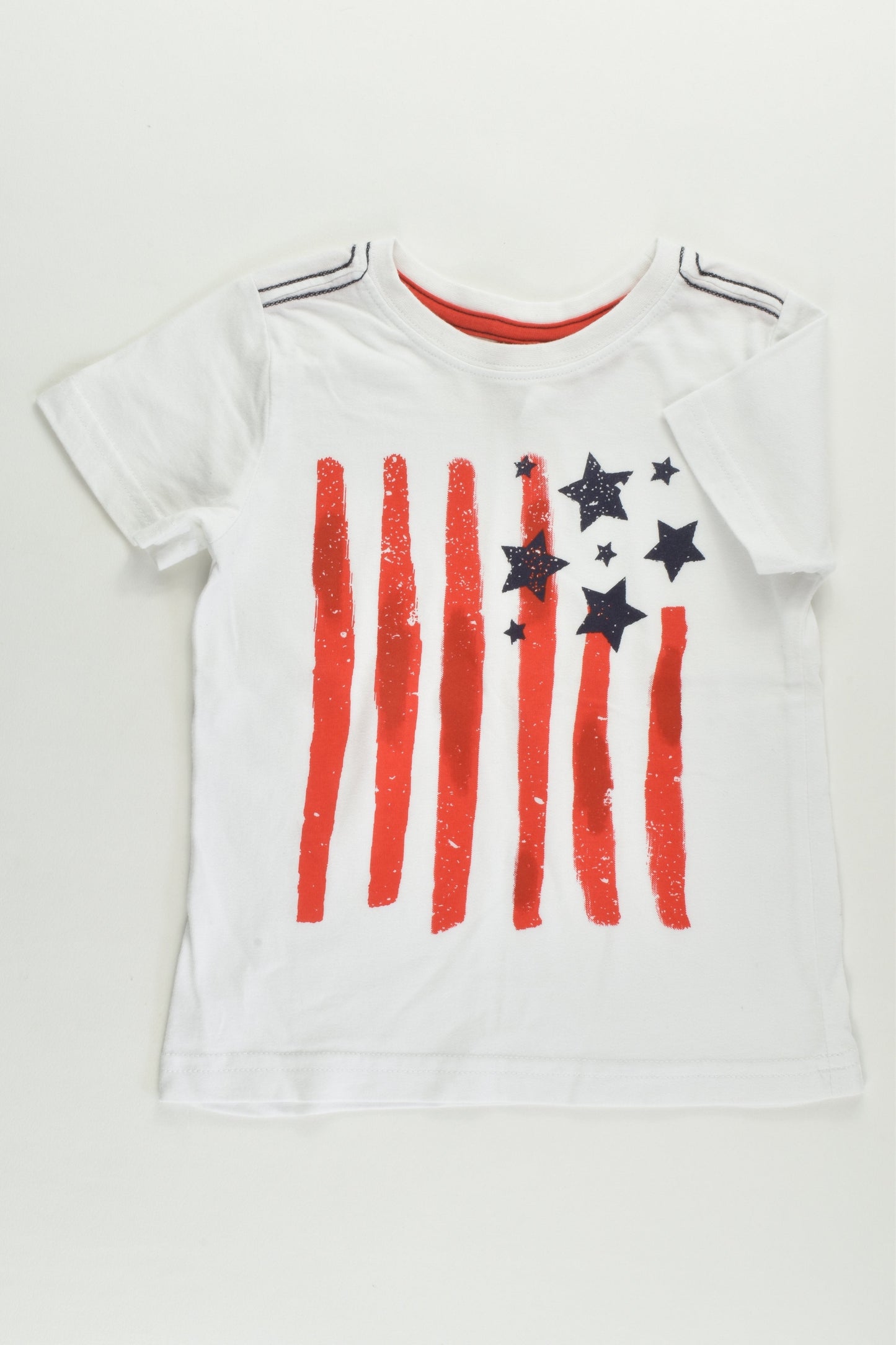 Sprout Size 2 T-shirt