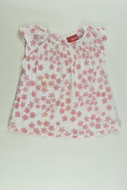 Sprout Size 2 T-shirt