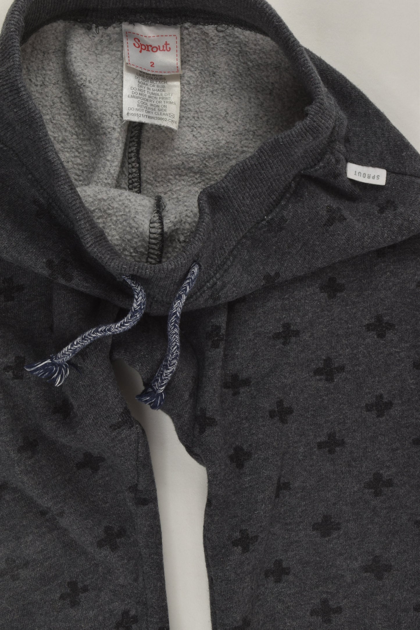 Sprout Size 2 Track Pants