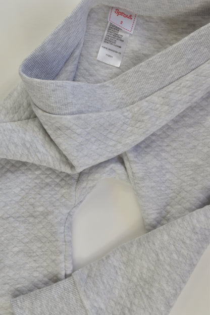 Sprout Size 2 Track Pants