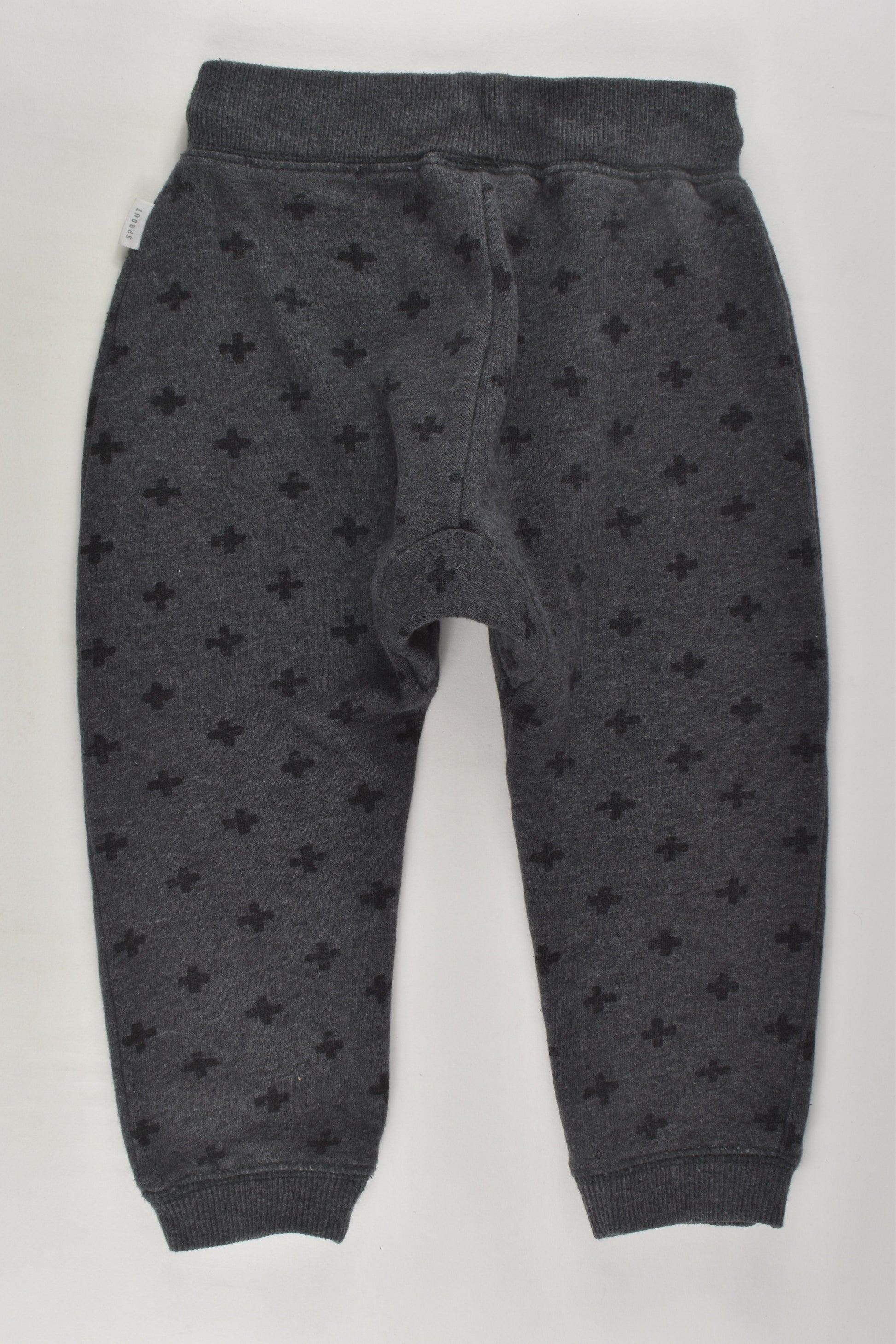 Sprout Size 2 Track Pants