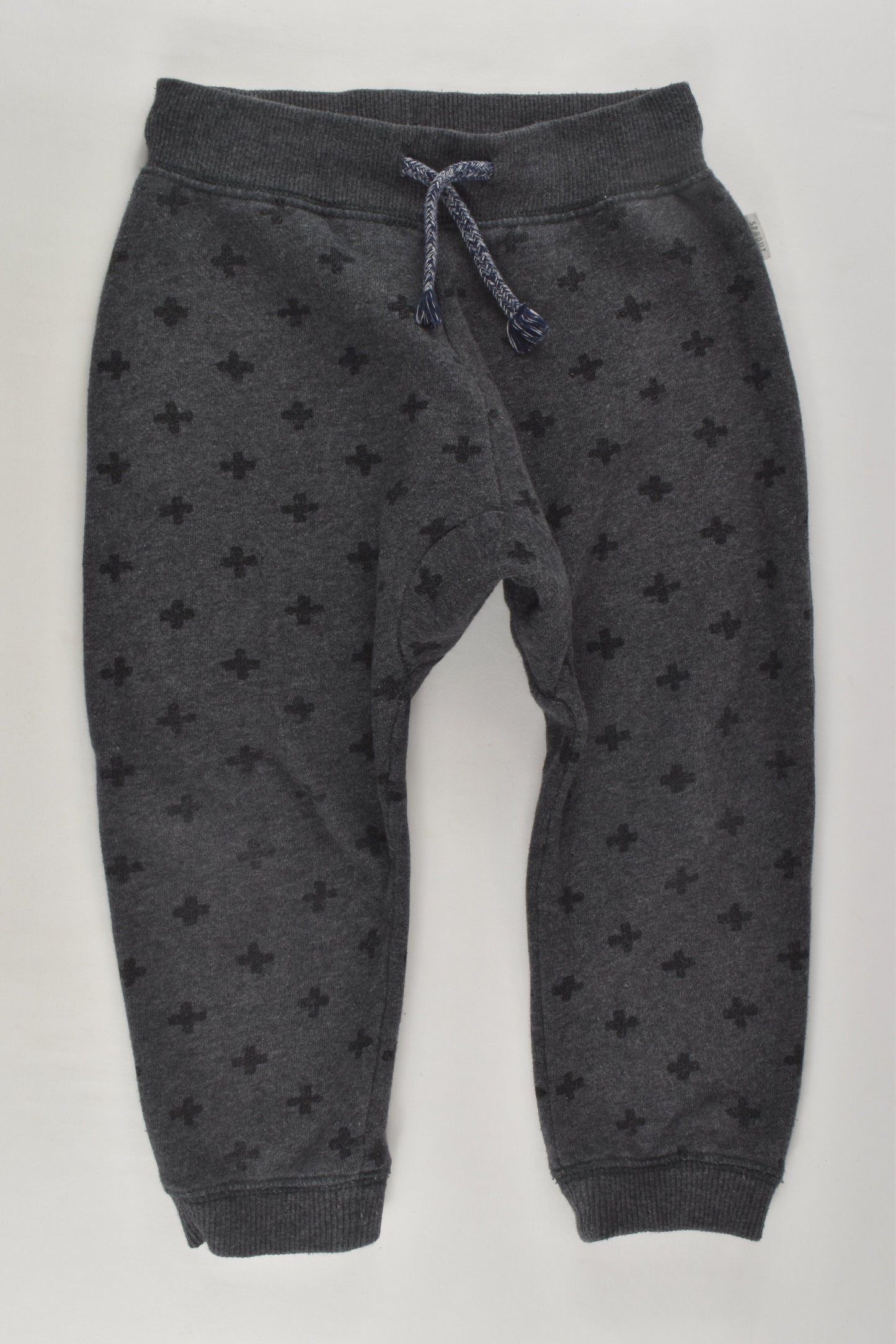 Sprout Size 2 Track Pants