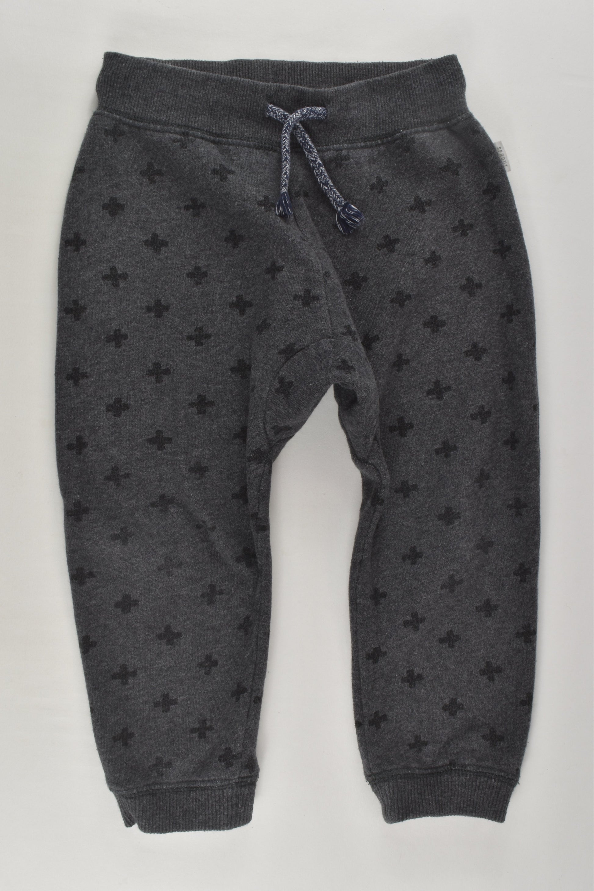 Sprout Size 2 Track Pants