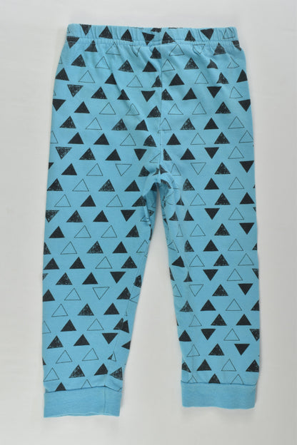 Sprout Size 2 Tringles Pants