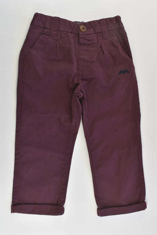 St Bernard for Dunnes Size 1 (12.18 months) Pants