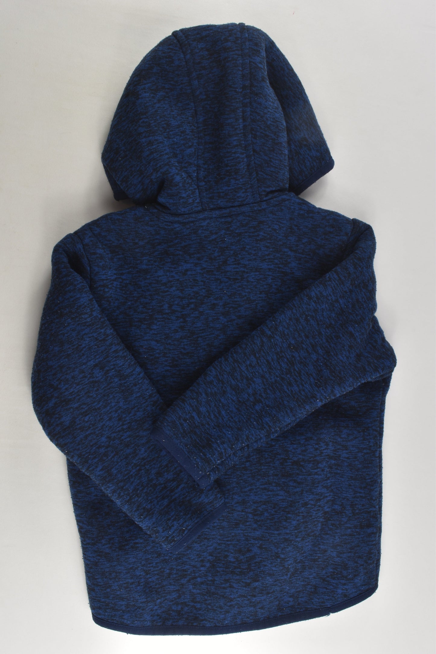 St Bernard for Dunnes Stores Size 3 Zip Jumper