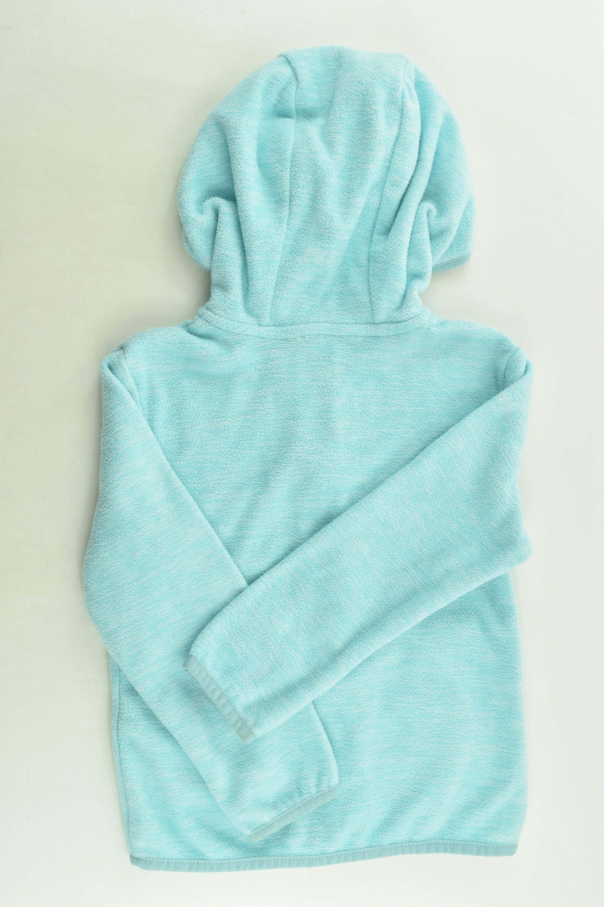 St Bernard for Dunnes Stores Size 5 Fleece Jumper