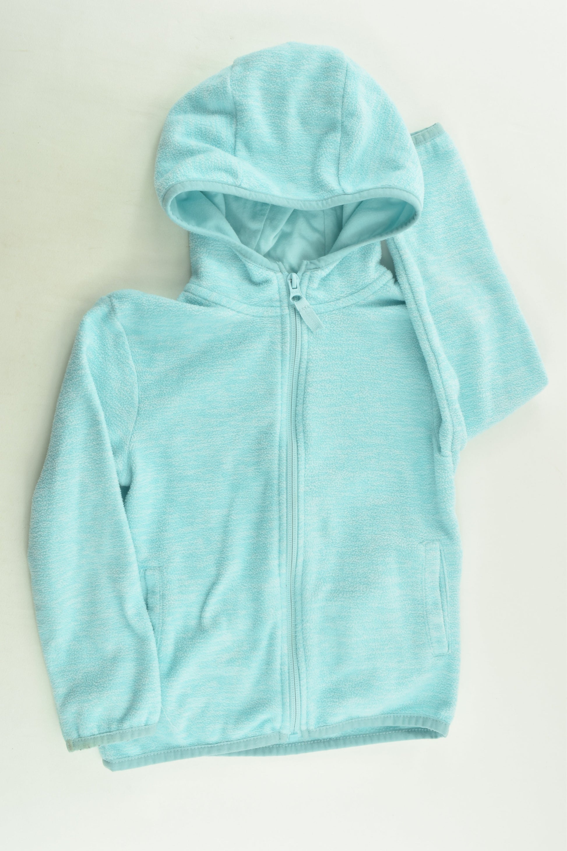 St Bernard for Dunnes Stores Size 5 Fleece Jumper