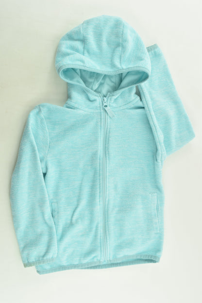 St Bernard for Dunnes Stores Size 5 Fleece Jumper