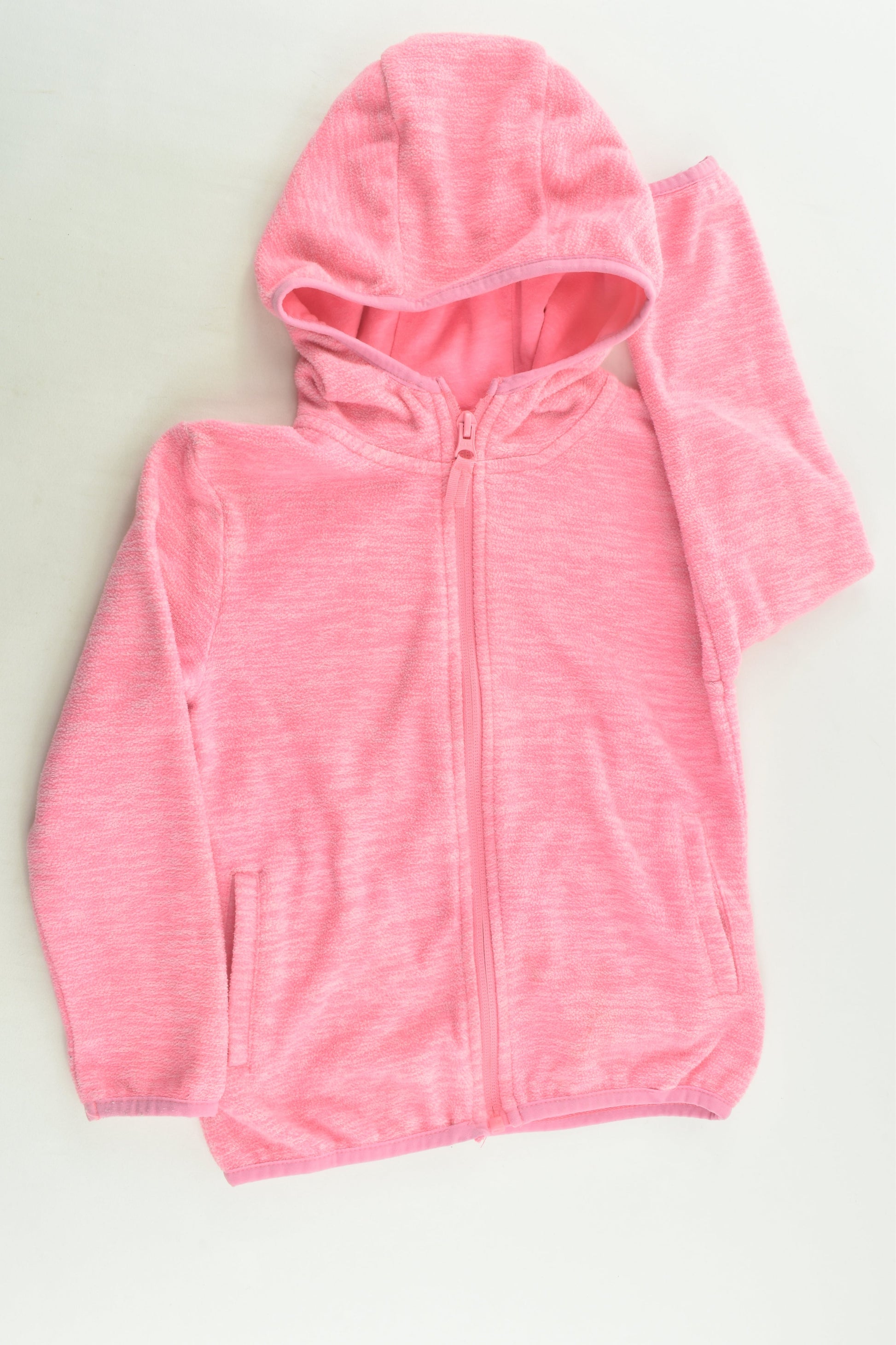 St Bernard for Dunnes Stores Size 5 Fleece Jumper