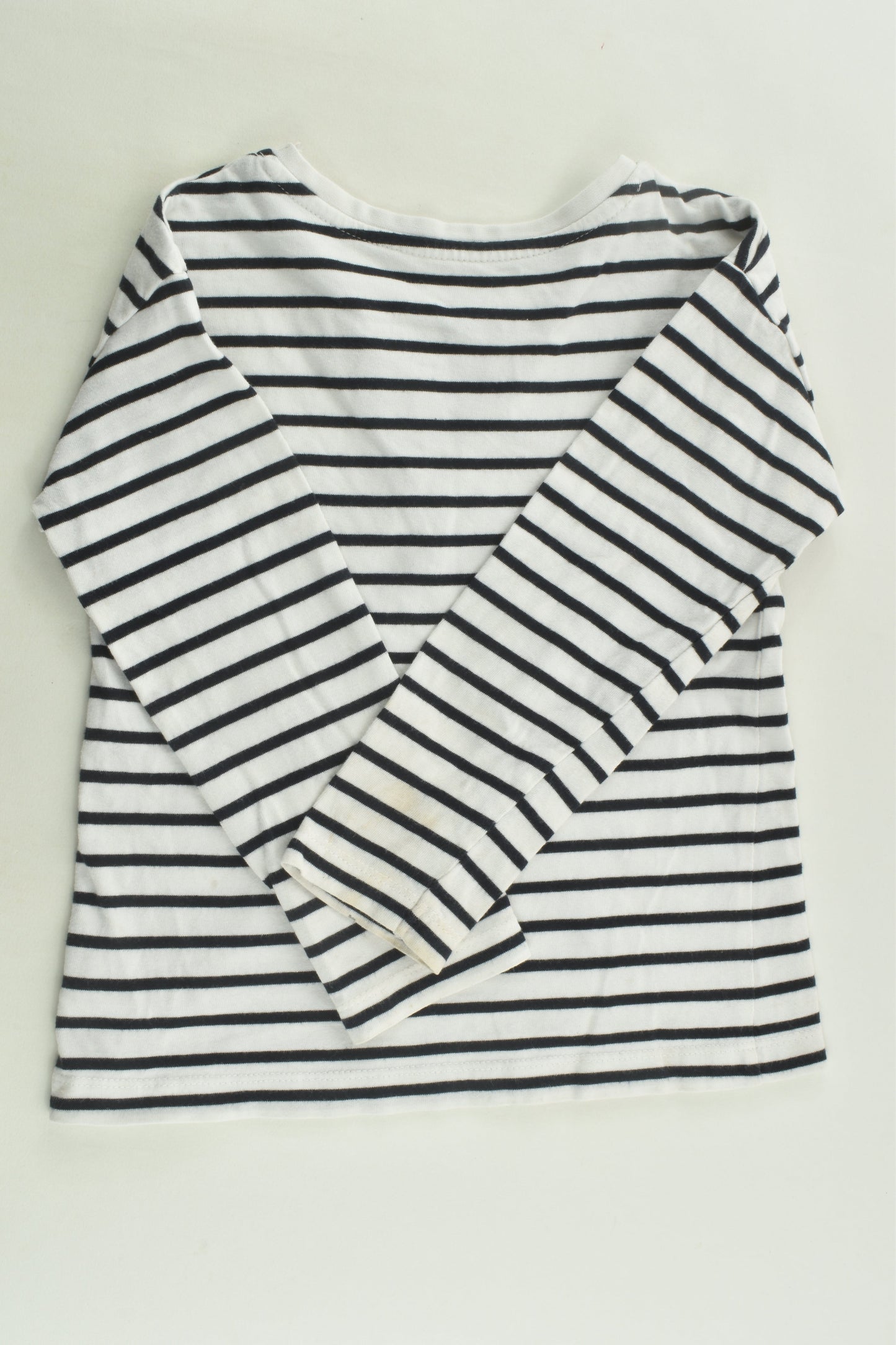 St Bernard for Dunnes Stores Size 5 Reversible Sequins Top