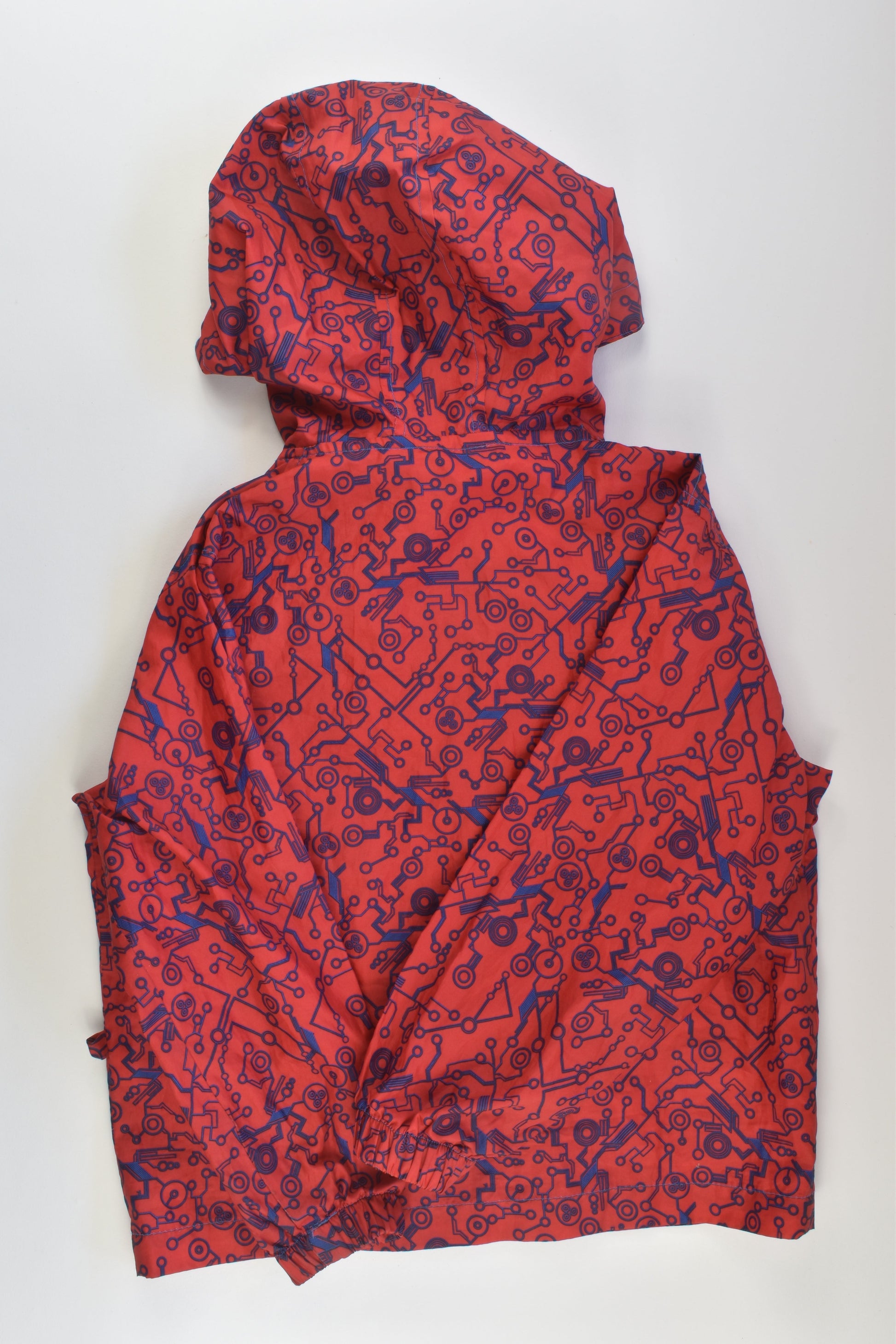 St Bernard for Dunnes Stores Size 5 Vehicles Jacket