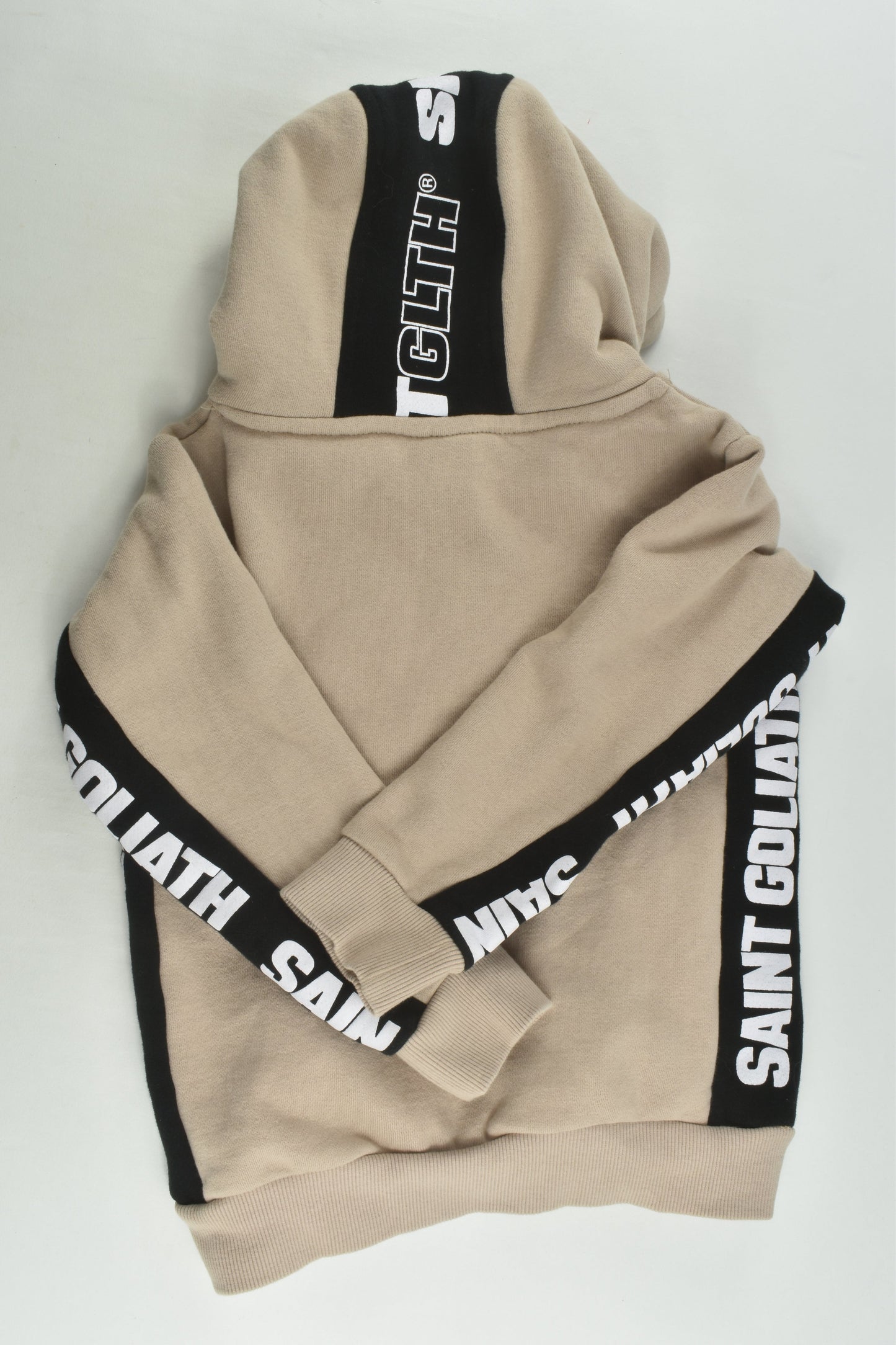 St Goliath Size 5 Jumper