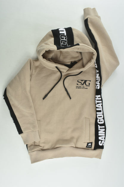 St Goliath Size 5 Jumper